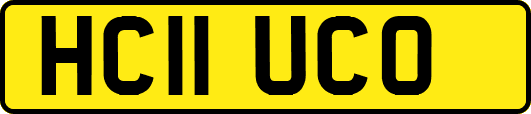 HC11UCO