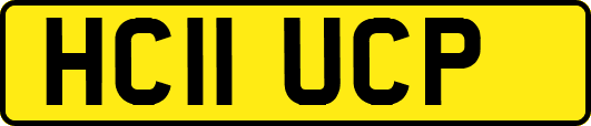 HC11UCP