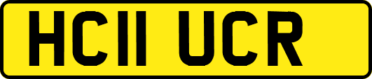 HC11UCR