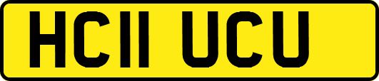 HC11UCU