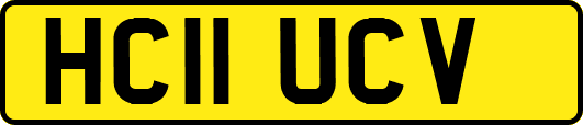 HC11UCV