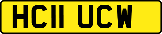 HC11UCW
