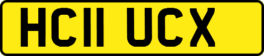HC11UCX