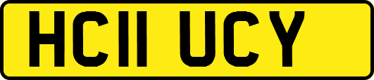 HC11UCY