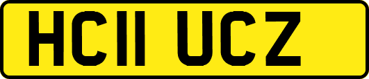 HC11UCZ