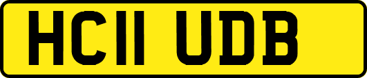 HC11UDB