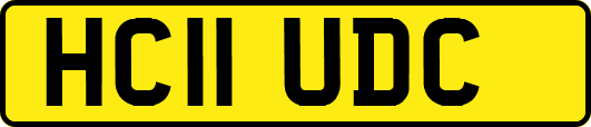 HC11UDC