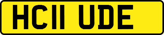 HC11UDE