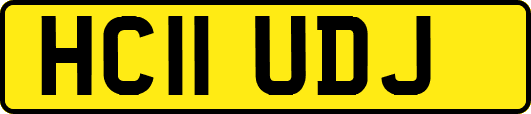 HC11UDJ