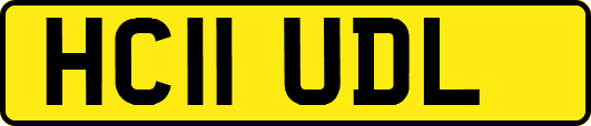 HC11UDL