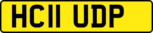 HC11UDP