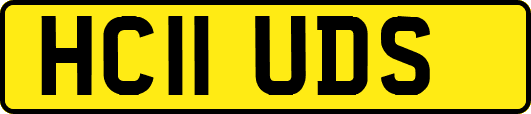 HC11UDS