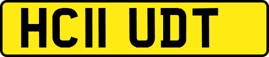 HC11UDT