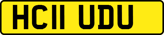 HC11UDU