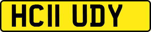 HC11UDY