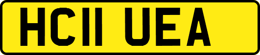 HC11UEA