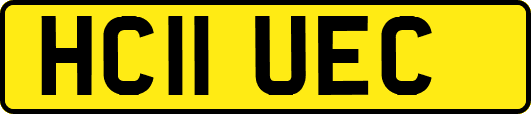 HC11UEC