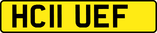 HC11UEF