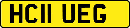 HC11UEG