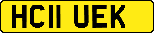 HC11UEK