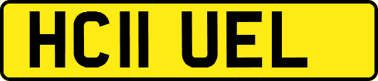 HC11UEL