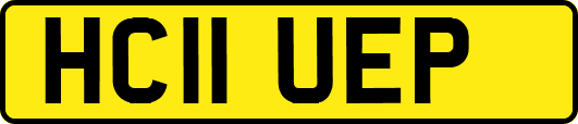 HC11UEP