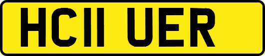 HC11UER