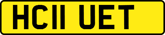 HC11UET