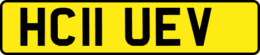 HC11UEV