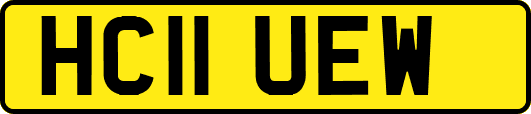HC11UEW