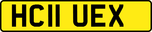 HC11UEX