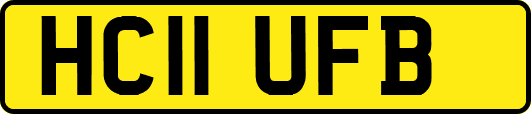 HC11UFB