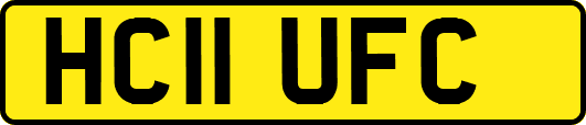 HC11UFC
