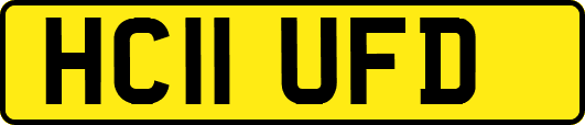 HC11UFD