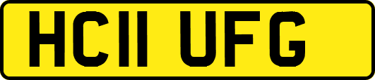 HC11UFG
