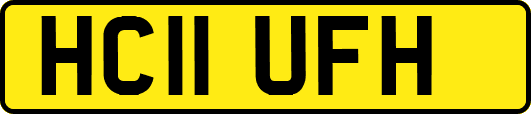 HC11UFH