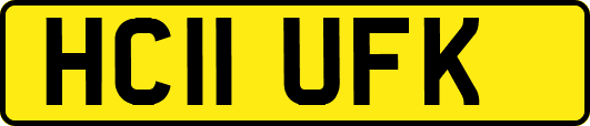 HC11UFK