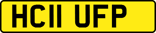 HC11UFP