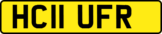HC11UFR