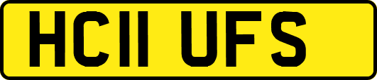 HC11UFS