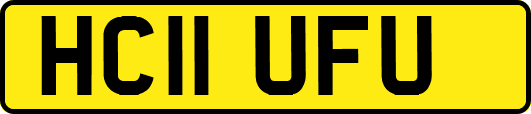 HC11UFU
