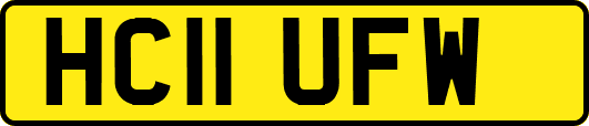 HC11UFW