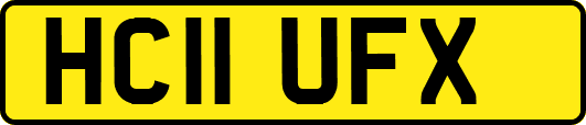 HC11UFX
