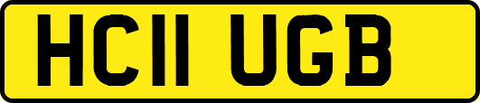 HC11UGB