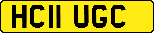 HC11UGC