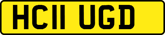 HC11UGD