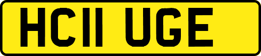 HC11UGE