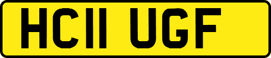 HC11UGF
