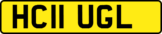 HC11UGL