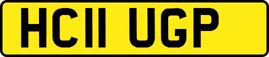 HC11UGP